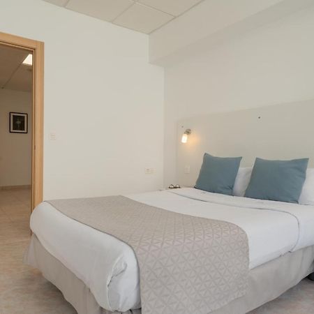 Sabbia Suites Arrecifeando Екстер'єр фото