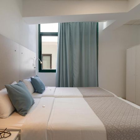 Sabbia Suites Arrecifeando Екстер'єр фото
