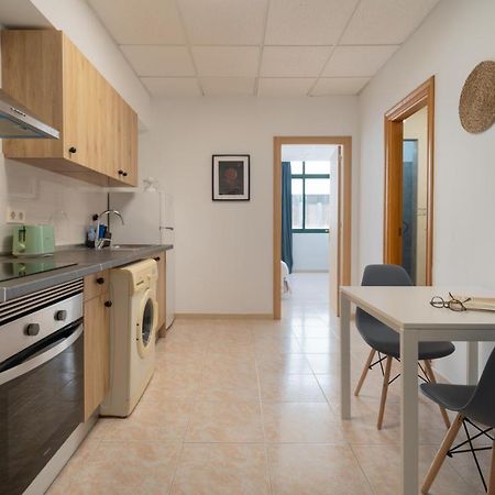 Sabbia Suites Arrecifeando Екстер'єр фото