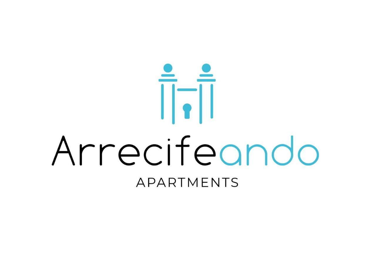 Sabbia Suites Arrecifeando Екстер'єр фото