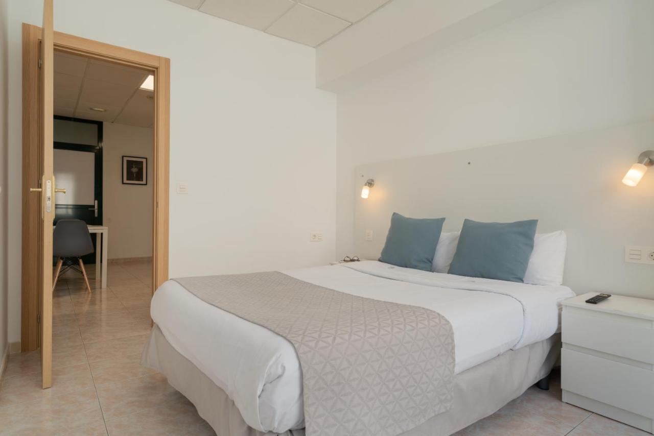 Sabbia Suites Arrecifeando Екстер'єр фото
