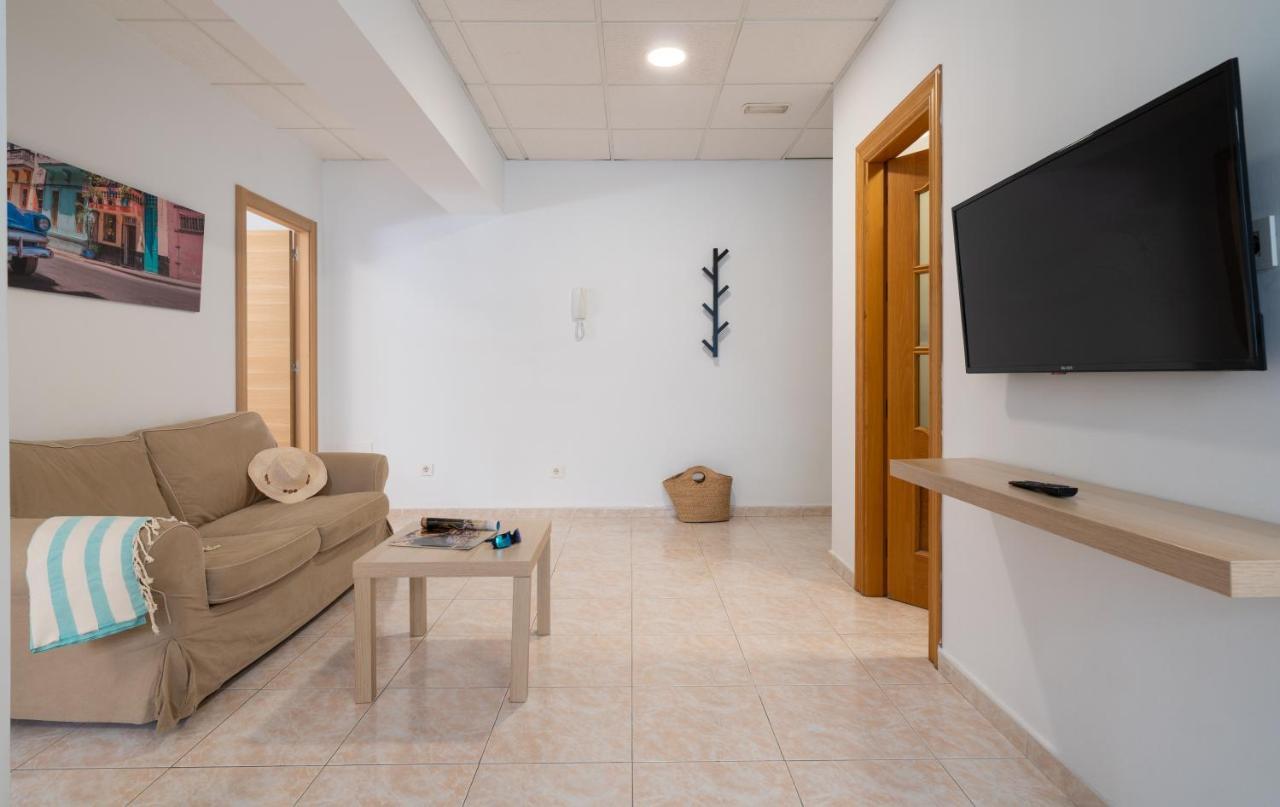 Sabbia Suites Arrecifeando Екстер'єр фото