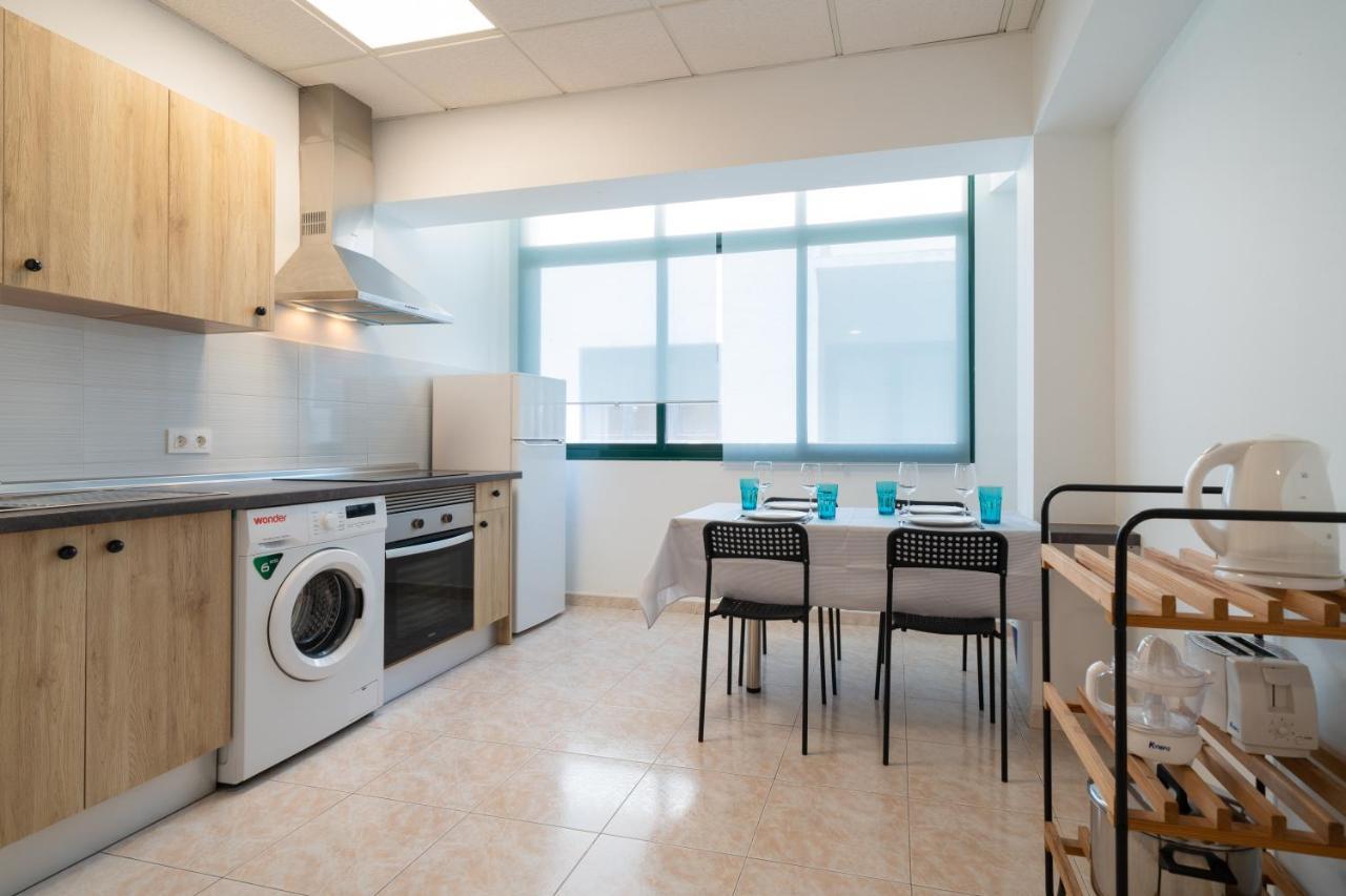 Sabbia Suites Arrecifeando Екстер'єр фото