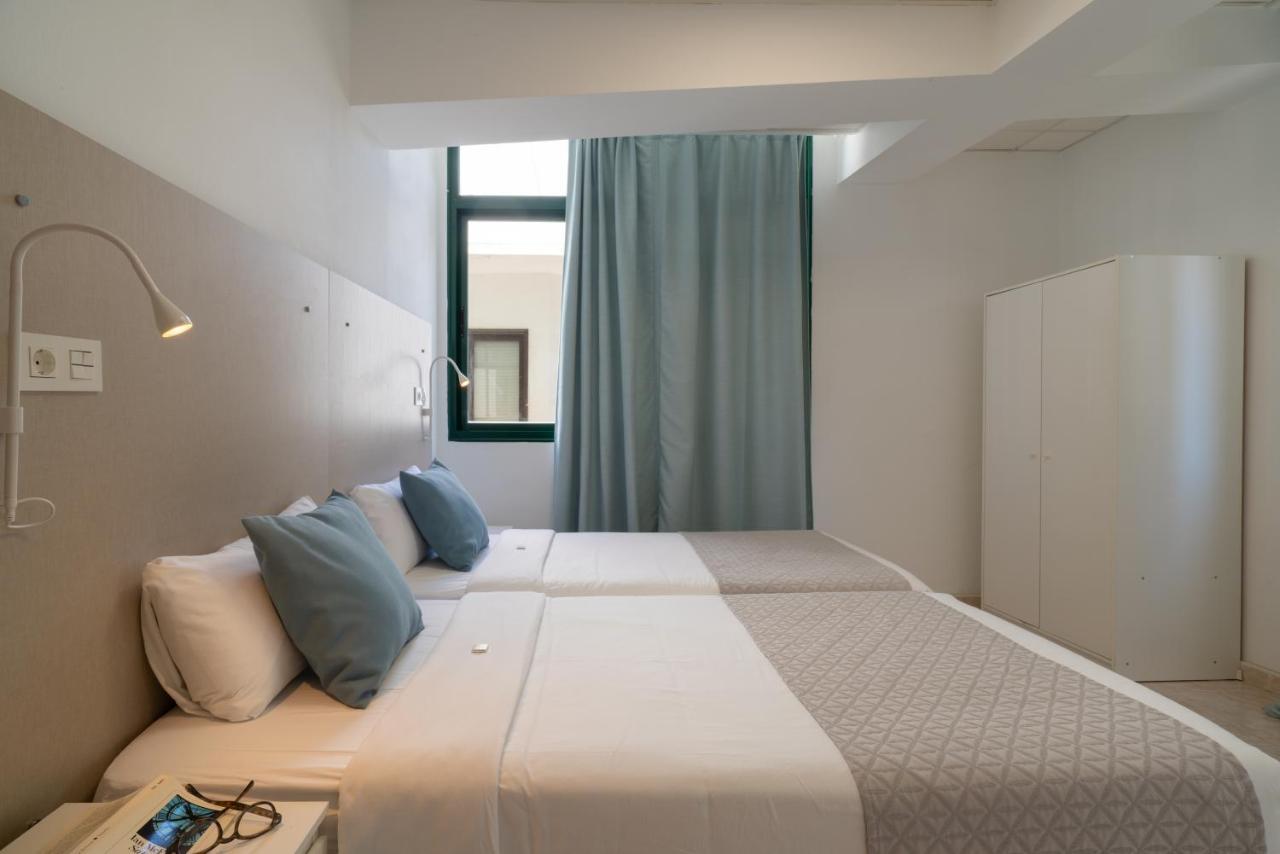 Sabbia Suites Arrecifeando Екстер'єр фото
