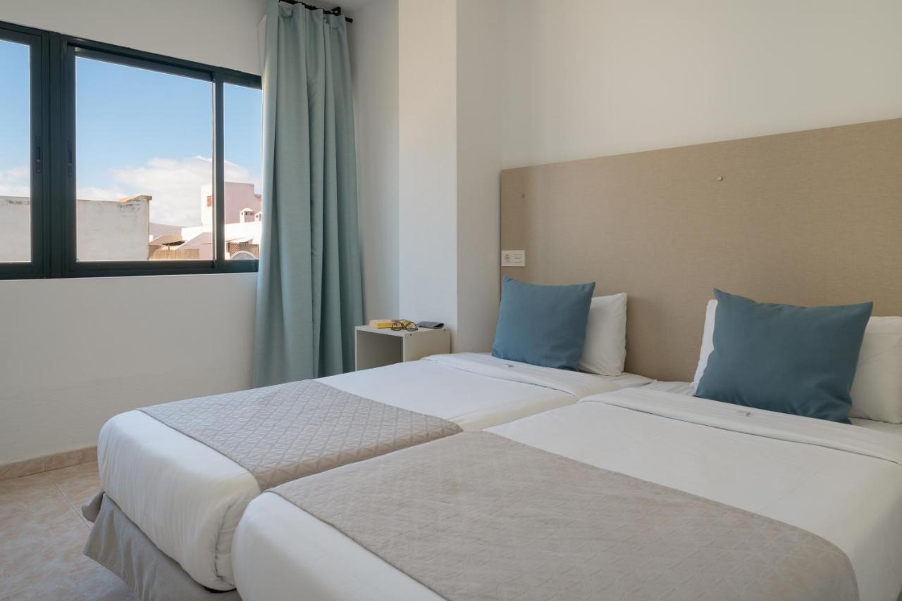 Sabbia Suites Arrecifeando Екстер'єр фото