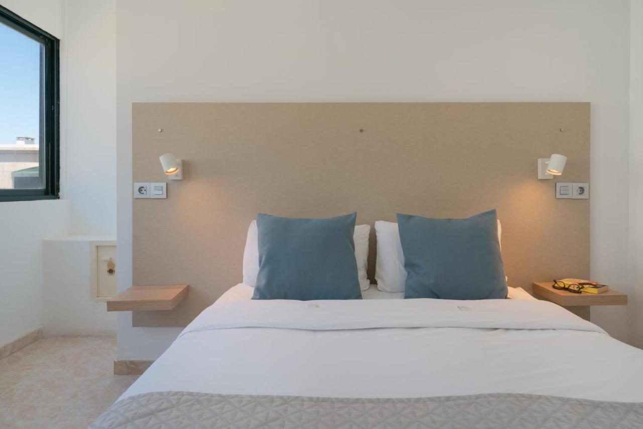Sabbia Suites Arrecifeando Екстер'єр фото