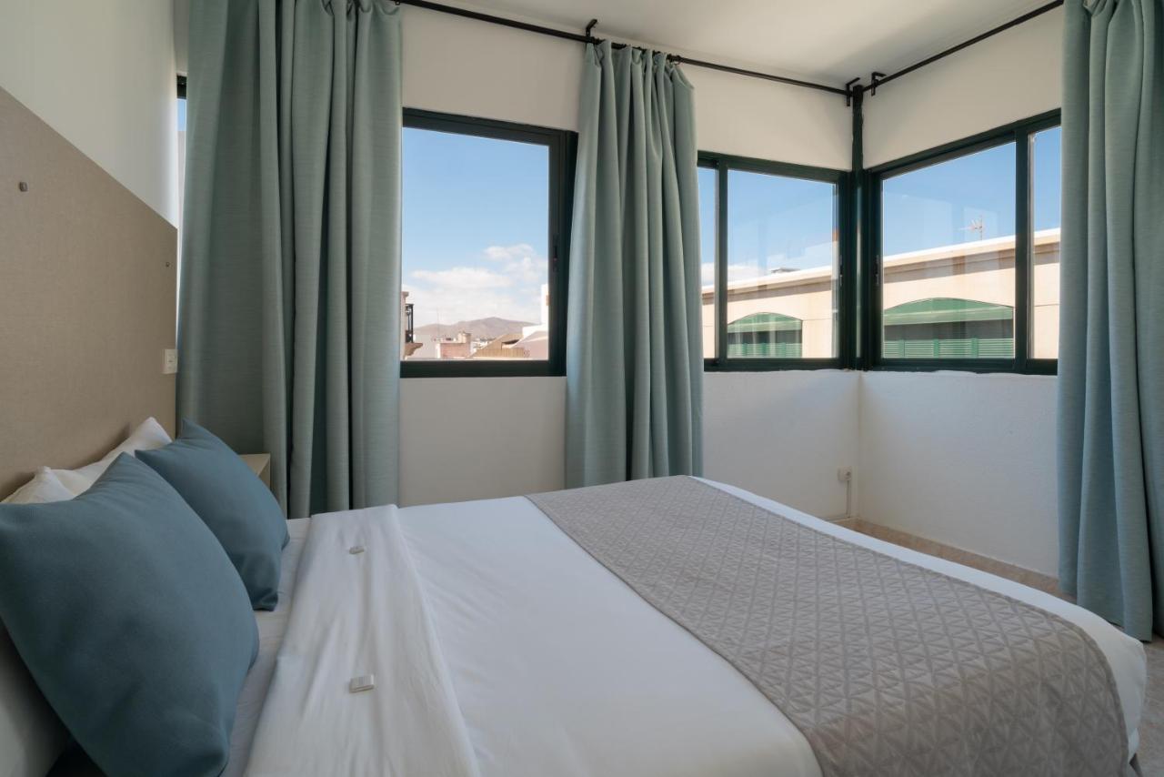 Sabbia Suites Arrecifeando Екстер'єр фото