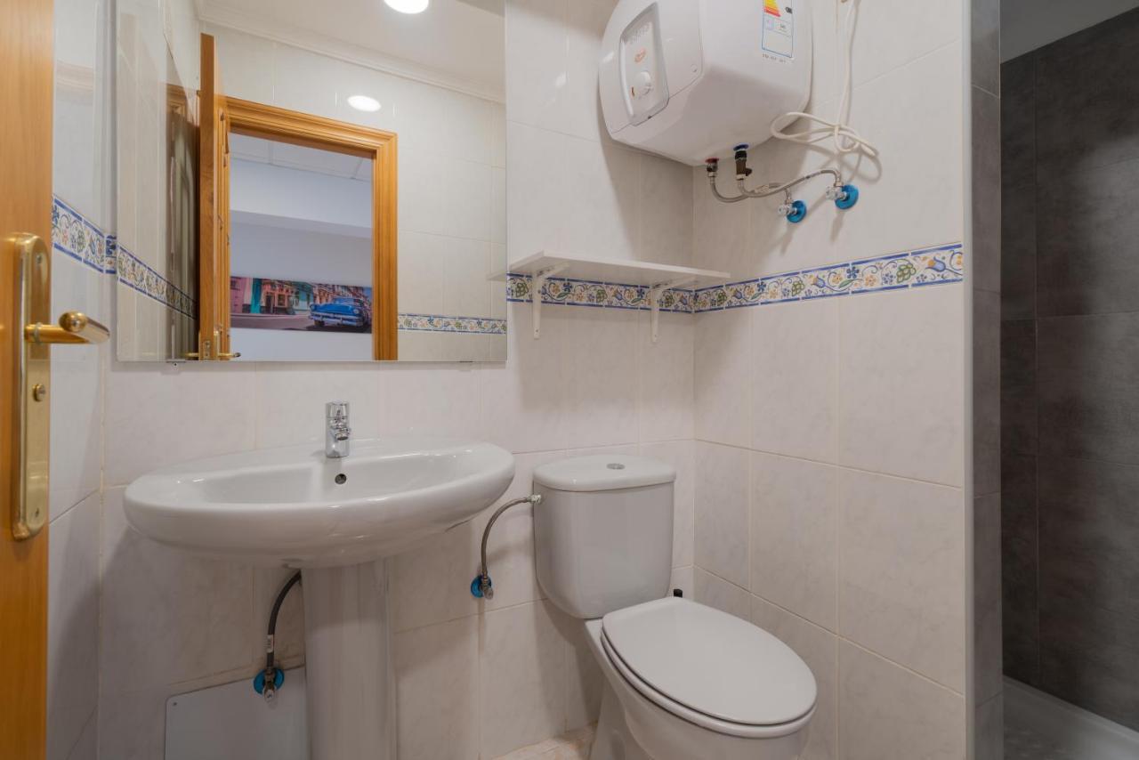 Sabbia Suites Arrecifeando Екстер'єр фото