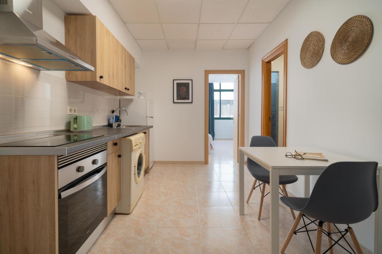 Sabbia Suites Arrecifeando Екстер'єр фото