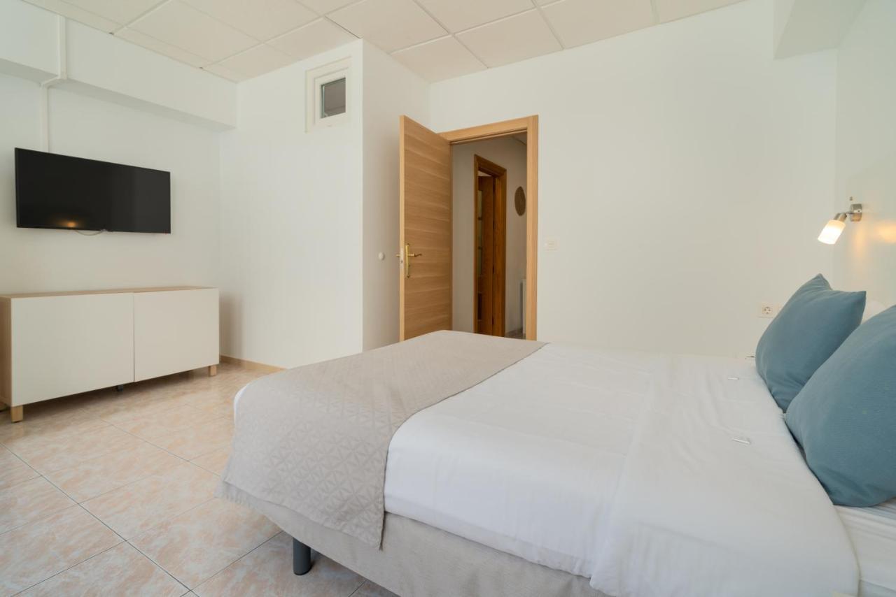 Sabbia Suites Arrecifeando Екстер'єр фото
