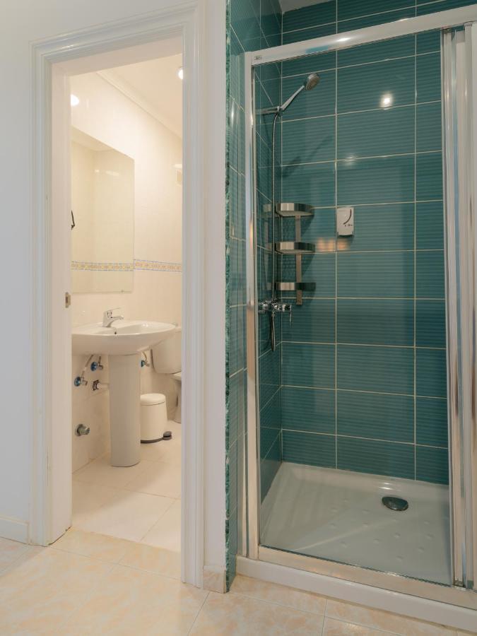 Sabbia Suites Arrecifeando Екстер'єр фото