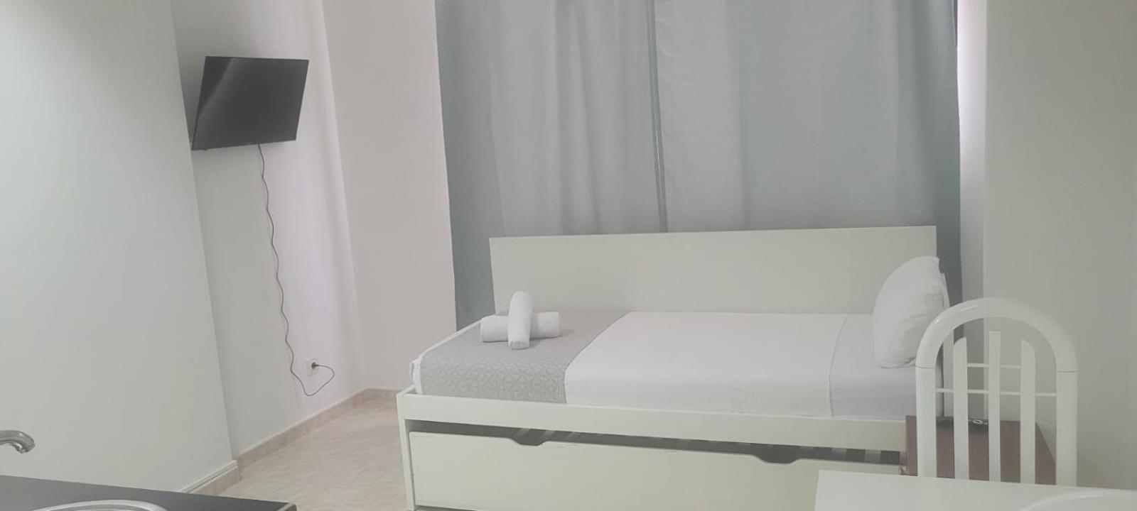 Sabbia Suites Arrecifeando Екстер'єр фото