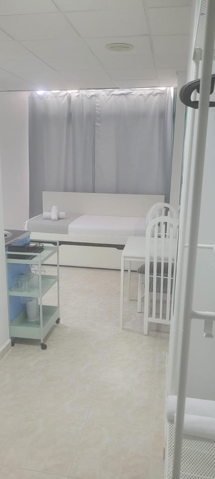Sabbia Suites Arrecifeando Екстер'єр фото