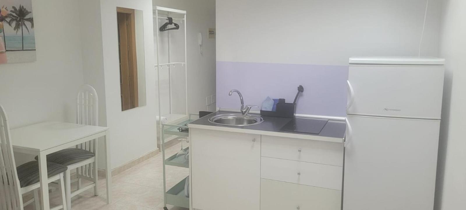 Sabbia Suites Arrecifeando Екстер'єр фото